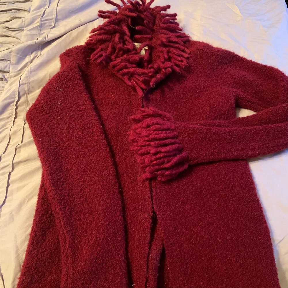 Sweater